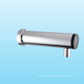 Wall Brass Automatic Water Tap Faucet Cold Only for Wash Basin